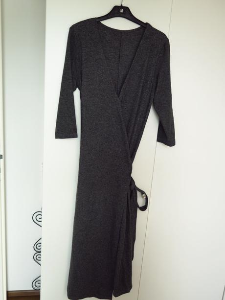 Dámské zimní šaty, reserved,m