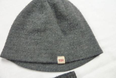 Čepice 2x + nákrčník, 104