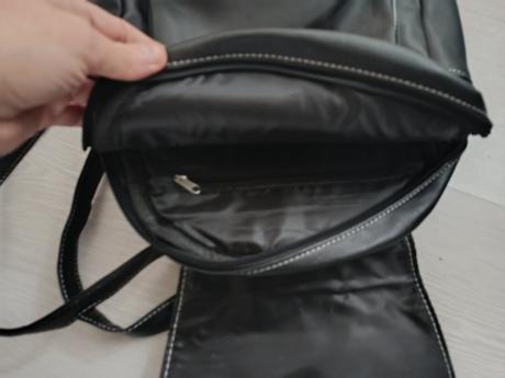 Dívčí,dámský batoh, 