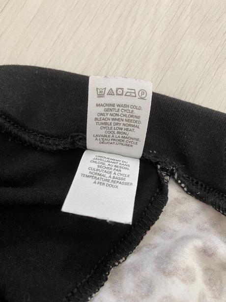 Legíny victoria's secret, vel. s, victoria's secret,s