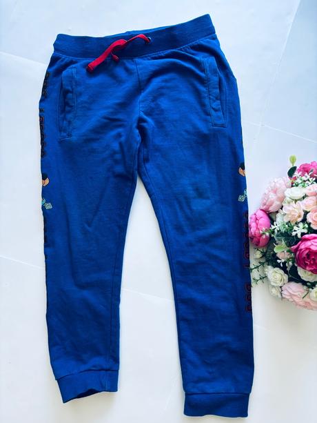 D79/ teplaky scooby-dooy - v.116, 116