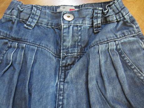 Peckovní aladinkové rifle, džiny se sedýlkem, name it,104