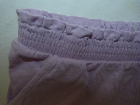 Tu bavlněné kraťase vel. 98, tu,98