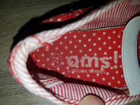 Dívčí boty vel. 27, 27