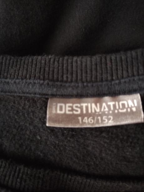 Mikina zn. destination vel.146, 146