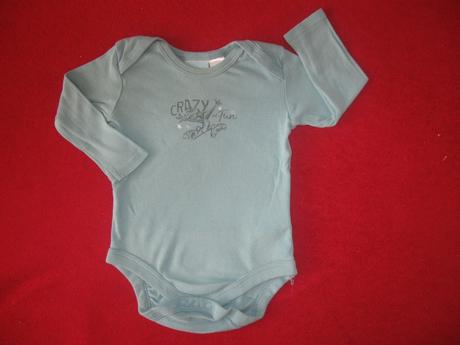 Body s dlouhým rukávem, 62