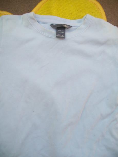 Triko, h&m,98
