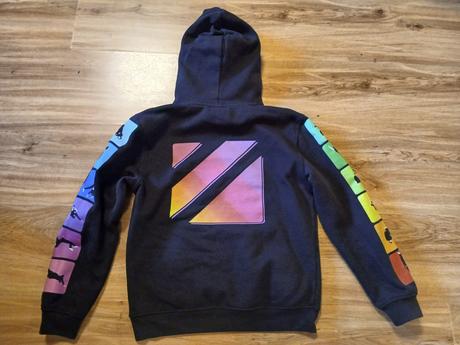 Mikina tary, vel. 140, 140