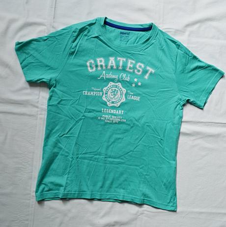 Tričko, pepperts,158