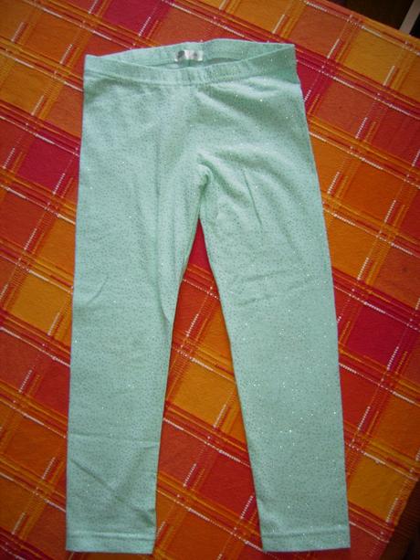 Tričko se srdíčkem vel.104, 104