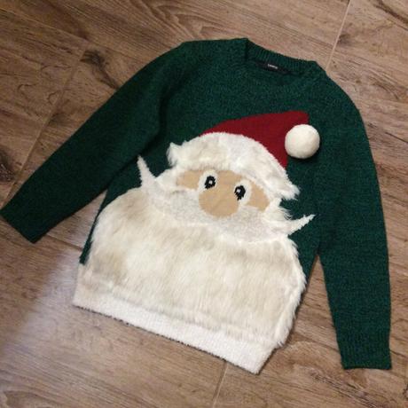 Vánoční svetr, george,116