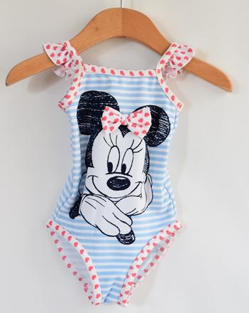 Plavky vel. 3 - 6 m, next,68