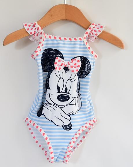 Plavky vel. 3 - 6 m, next,68