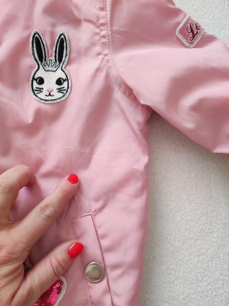 Bomber vel. 110-116, dopodopo,110