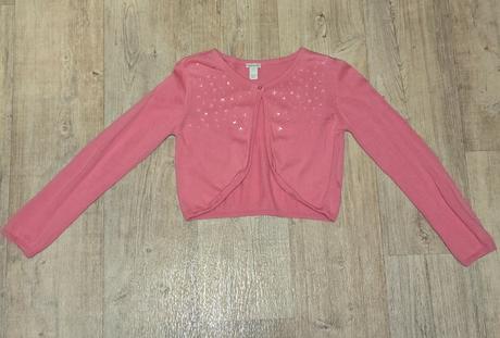 Svetrové bolerko, monsoon,152