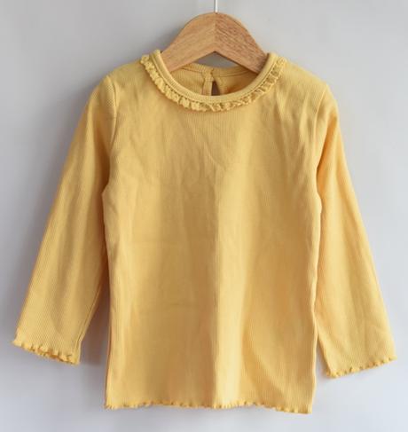 Tričko vel. 9 - 12 m, george,80