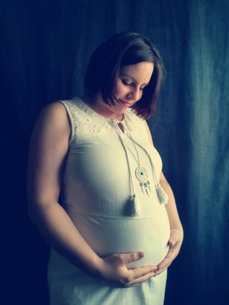 Maminka či těhulka Podbořany 🙂. Najde se?