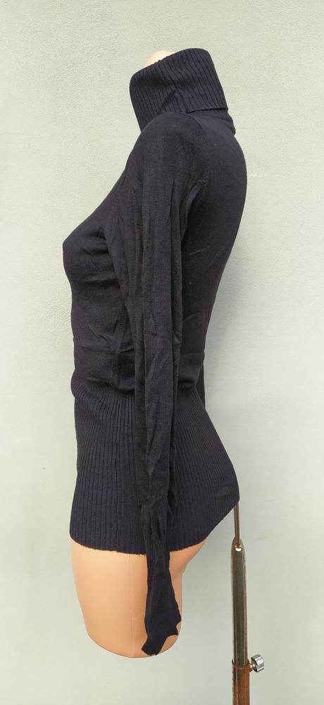 Svetr rolák orsay - vel.34/36, orsay,34