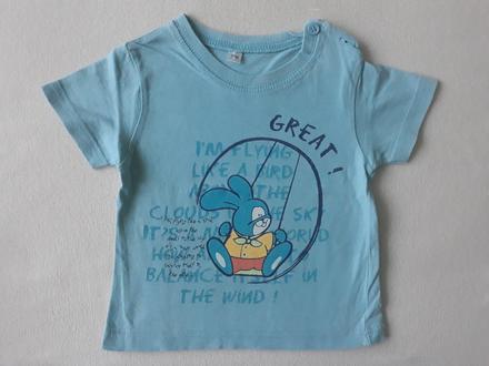 Tričko vel. 86/92, 86