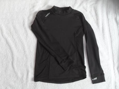 Tričko wedze, wedze,122