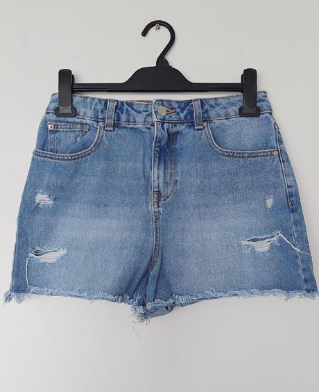 Kraťasy, new look,164