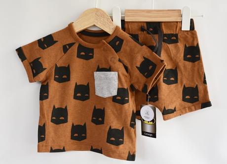 Komplet vel. 0 - 3 m, george,62