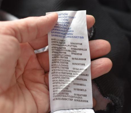 Pánská mikina vel. m, m