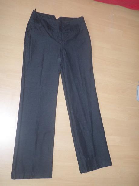 Kalhoty clockhouse, clockhouse,36