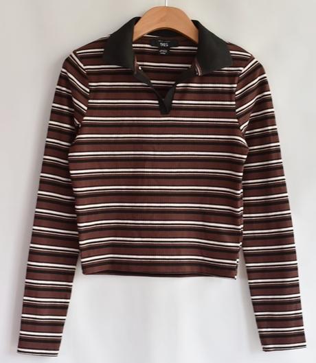 Tričko vel. 12 - 13 let, new look,158