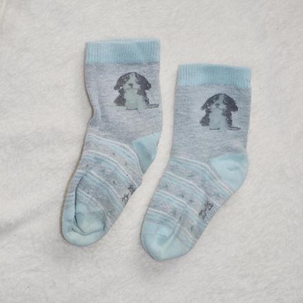 Ponozky s pejskem 23-26, 23