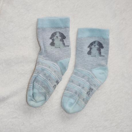 Ponozky s pejskem 23-26, 23