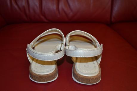 Sandálky zn. nelli blu, nelli blu,31