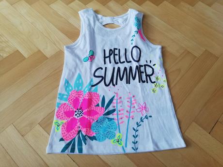 Letní set, 122–134