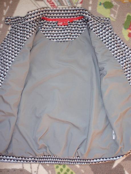 Puma bunda-větrovka dámská sportovní vel. xs-s., puma,xs