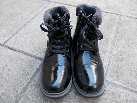 Zimní boty, vel.36, s.a.m,36