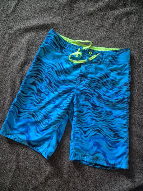 Chlapecké plavky h&m vel. 146/152, h&m,146