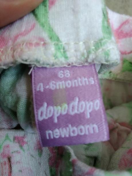 Háremky, dopodopo,68