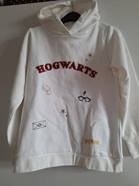 Mikina hogwarts vel. 146, reserved,146