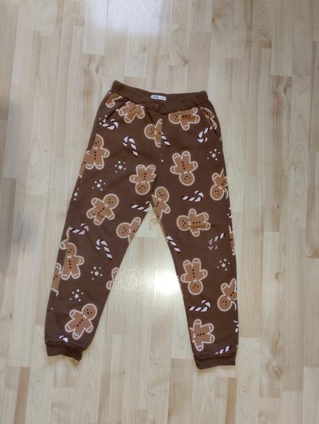 Chlapecké tepláky sinsay vel.140, sinsay,140