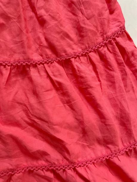 Nové šaty s vadou/ťupkou a povoleným švem, vel xs/, xs