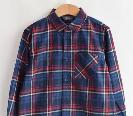 Košile vel. 6 - 7 let, primark,122