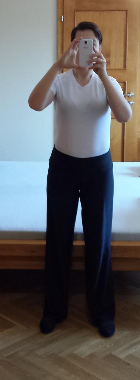 K3	dámské funkční triko s krátkým rukávem, m