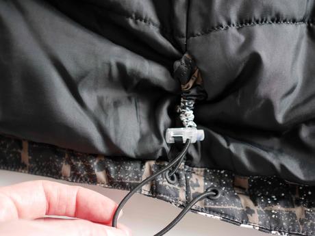 Dětská membránová bunda reima, vel. 140, reima,140