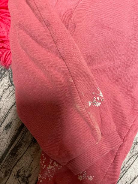 Dívčí tepláky so cute 92, pepco,92