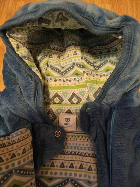 Overálek g mini, gmini,74