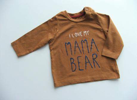 J195 chlapecké triko vel. 68, matalan,68