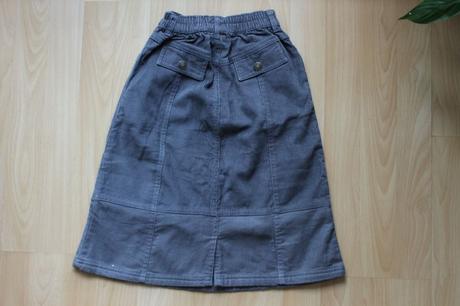 Manžestrová sukýnka, 104