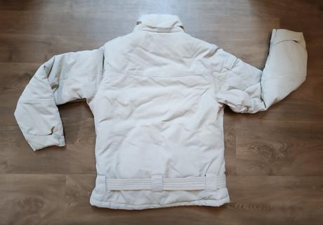 Dámská sportovní zimní bunda perfoline,vel.m, m