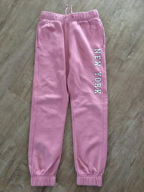 Tepláková souprava, marks & spencer,140