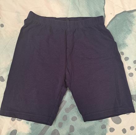 Legíny kraťasy, 146